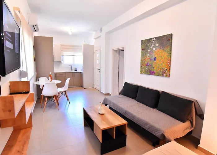 Adams Suites