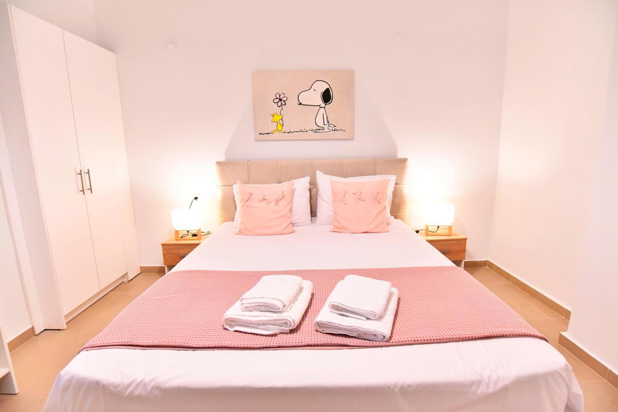 Tatil Evi Adams