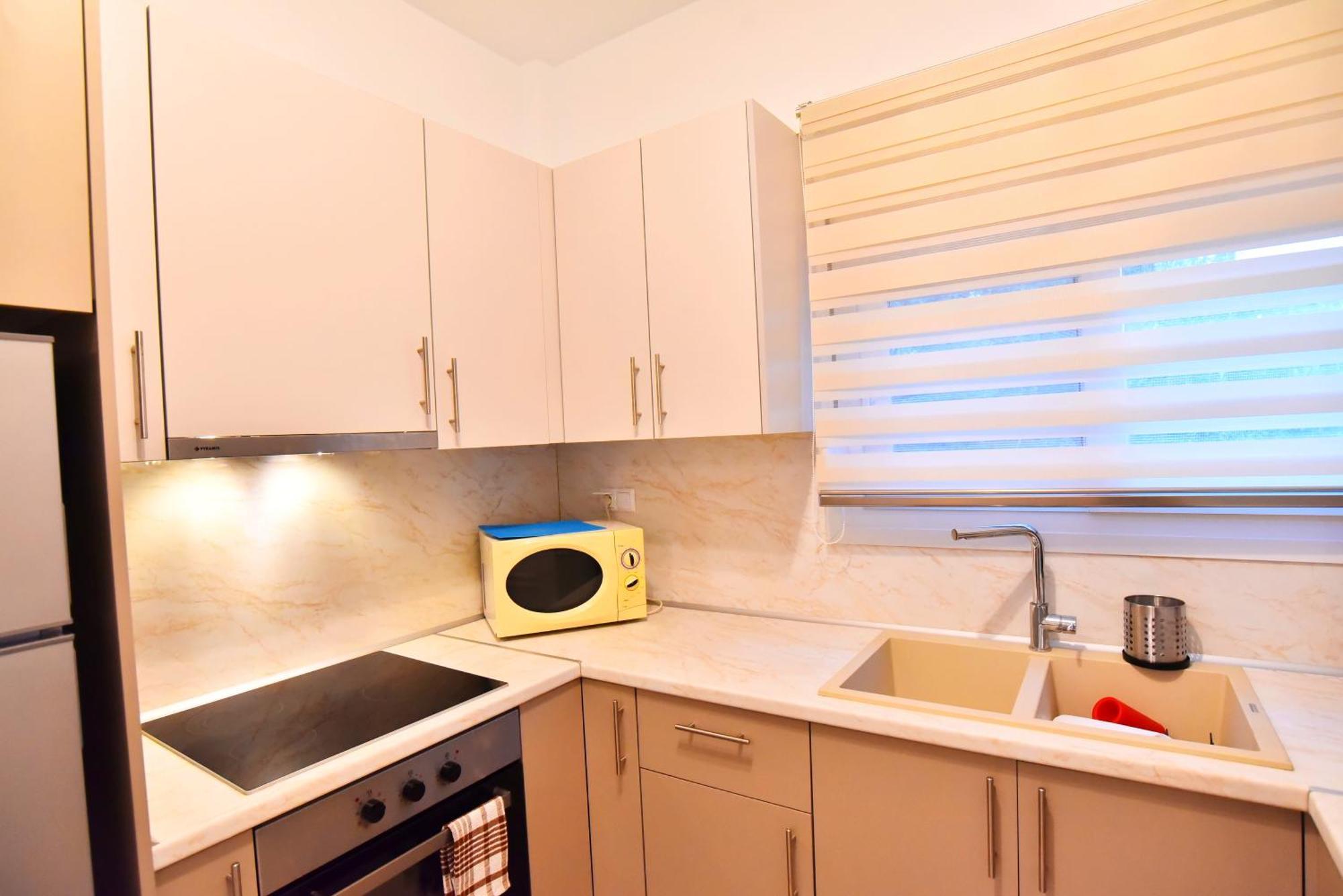 Adams Tatil Evi