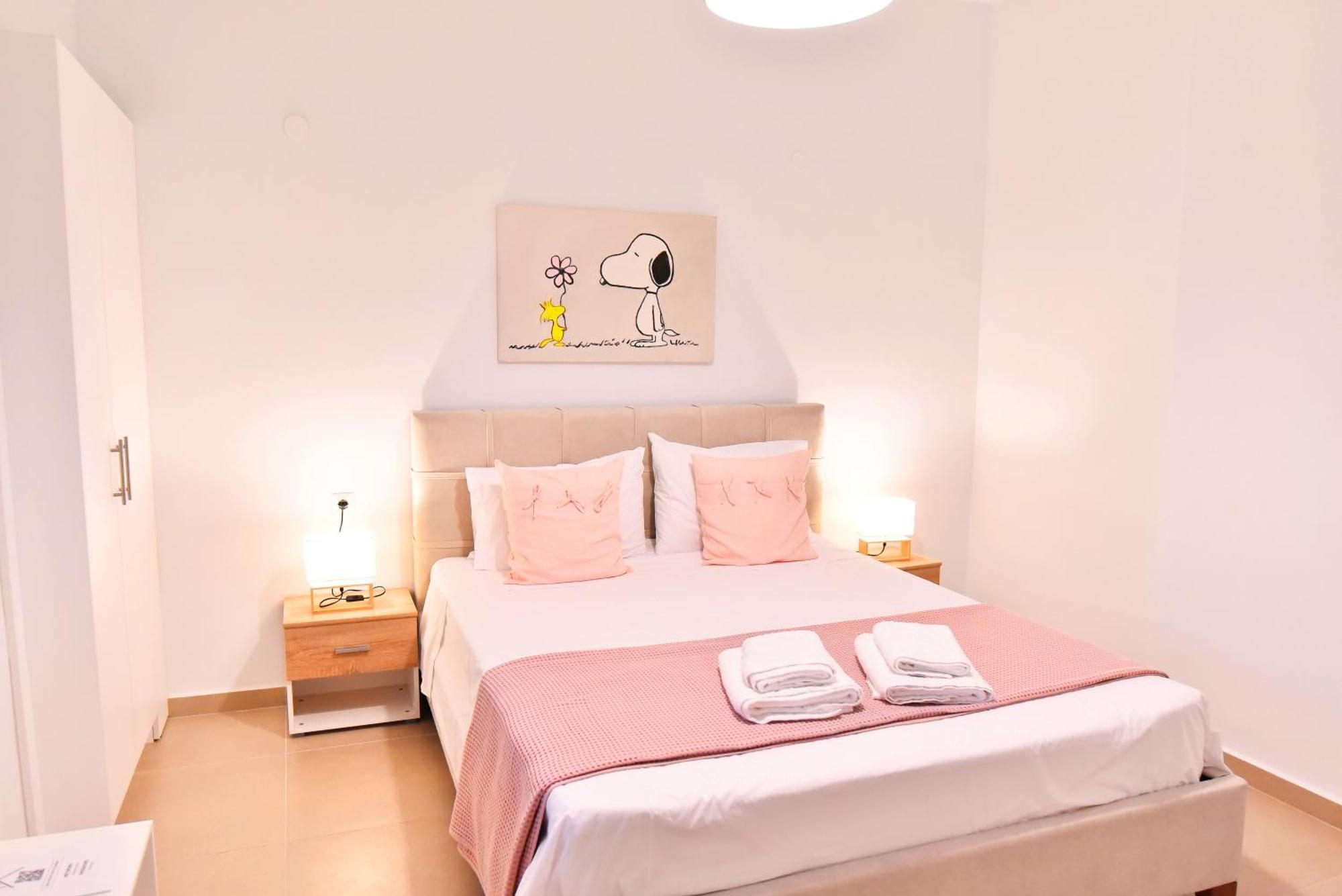 Tatil Evi Adams *