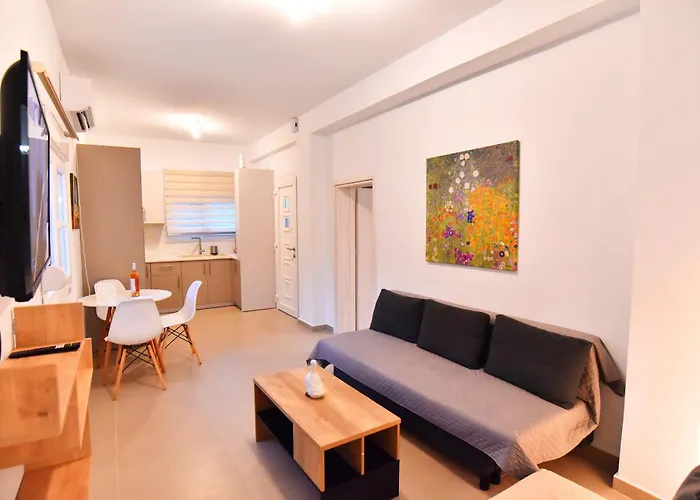 Adams Suites