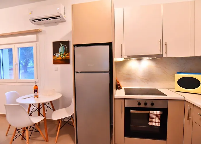 Adams Suites