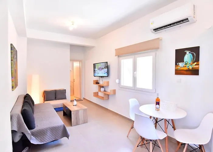 Adams Suites