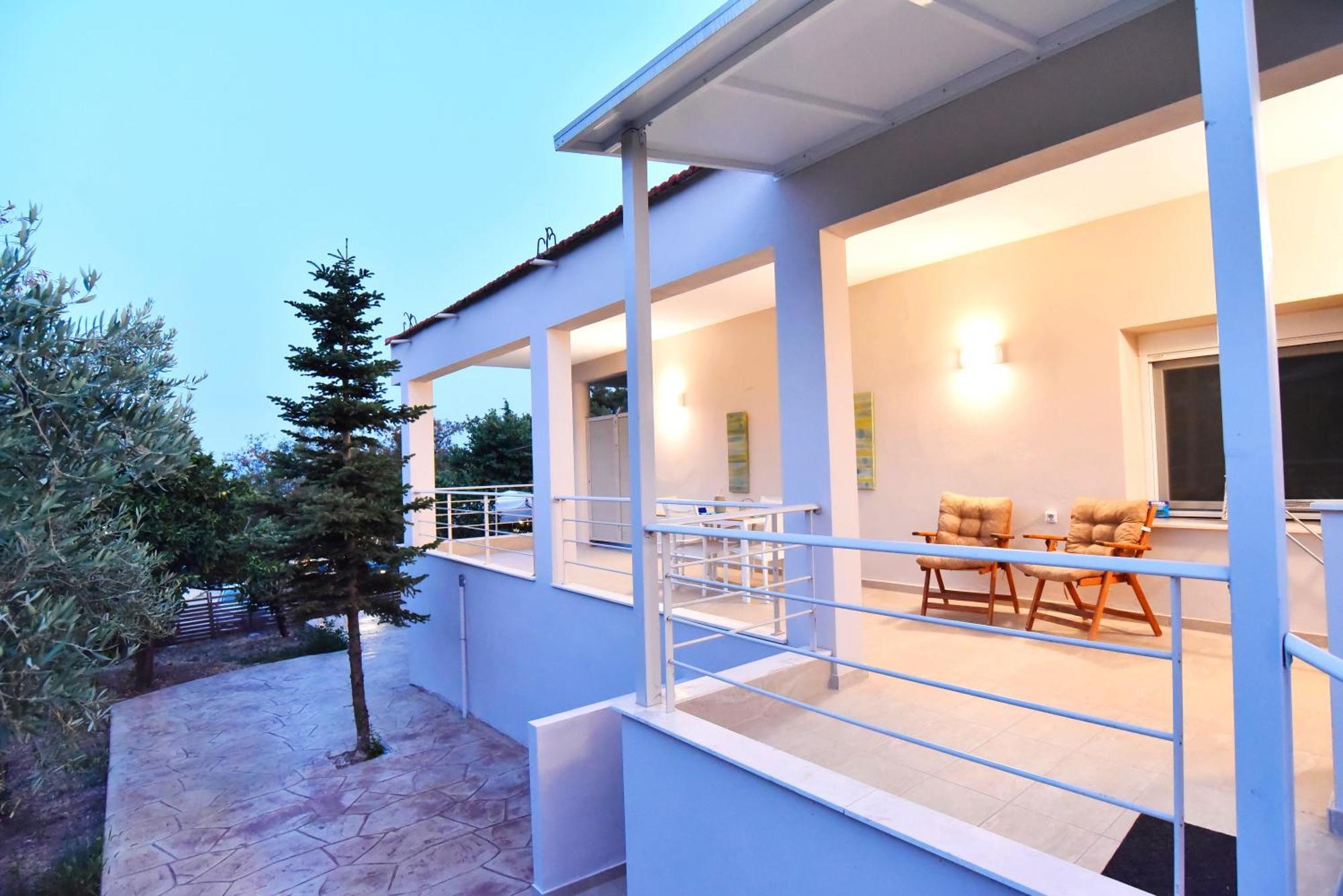 Holiday home Adams *