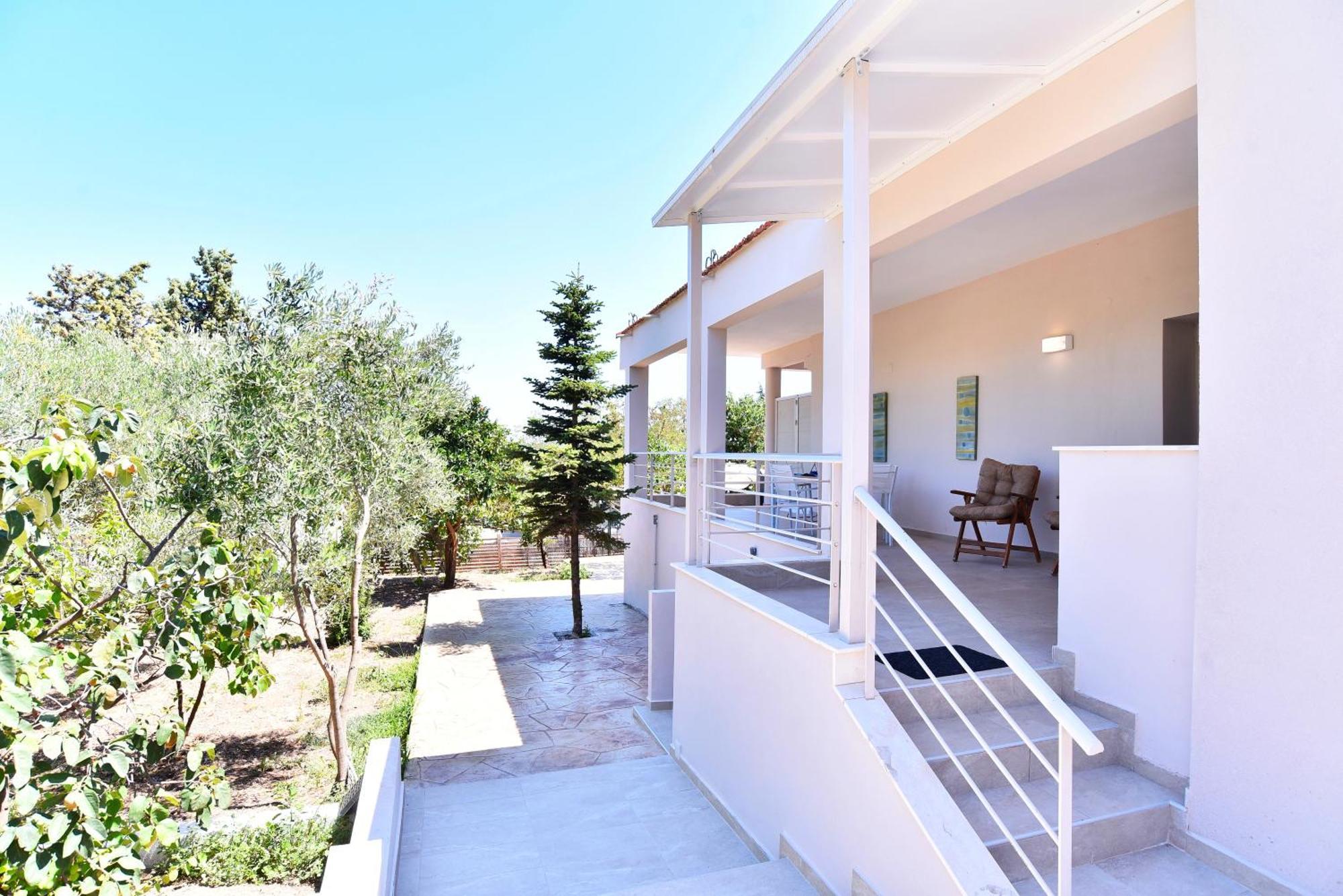 Adams Holiday home