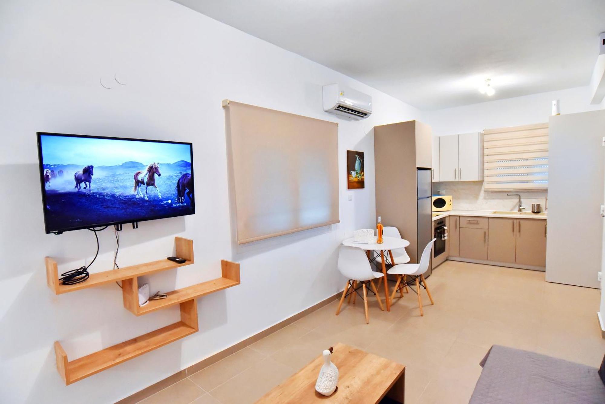 Holiday home Adams Palaiontsiflikion